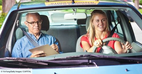 驾驶培训网络化 重塑汽车驾驶培训的未来